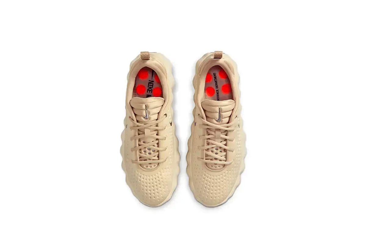 Nike Mind 002 Light Khaki Bege