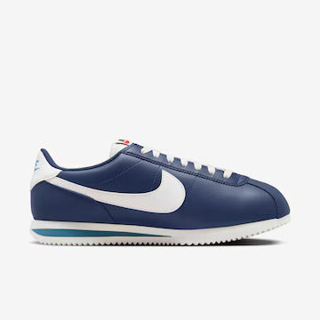 CORTEZ Marinho–Azul Royal