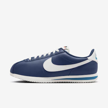 CORTEZ Marinho–Azul Royal