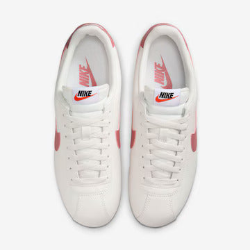 CORTEZ Branco e–Vermelho Vibrante