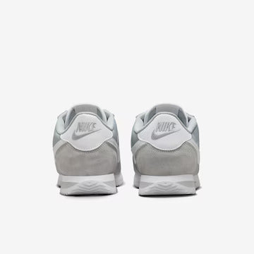 CORTEZ Cinza e–Branco Clean