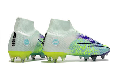 Chuteira Mercurial Dream Speed Superfly 8 Elite SG Campo SG Campo–Premium