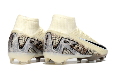 Chuteira Nike Air Zoom Mercurial Superfly Vapor 16 Elite FG