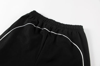 Short Balenciaga Soccer Paris