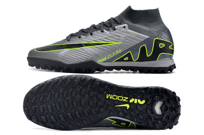 Chuteira society Mercurial Superfly 9 Air Zoom Ultra MEIA E BOLSA–Confortável
