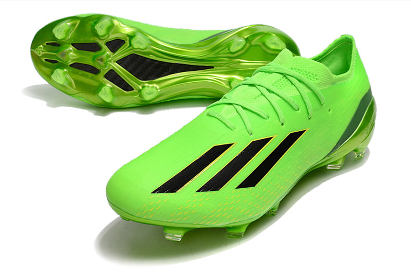 Chuteira X Speed portal Campo–Exclusivo