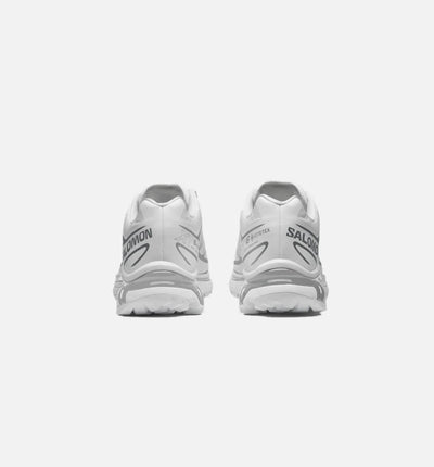 Salomon XT-6 White/Ftw Silver
