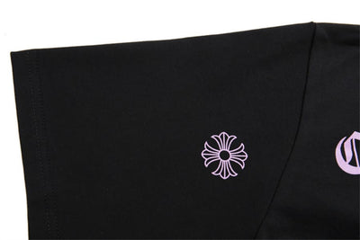 Camiseta Chrome Hearts Matty Boy Shoulder