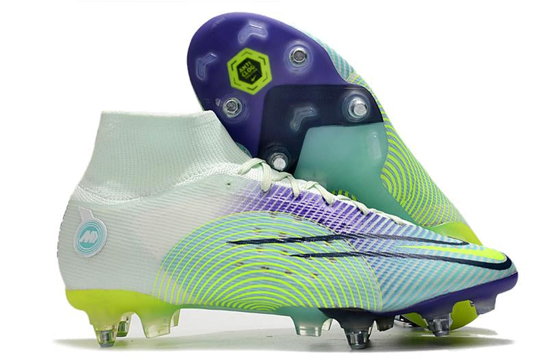 Chuteira Mercurial Dream Speed Superfly 8 Elite SG Campo SG Campo–Premium