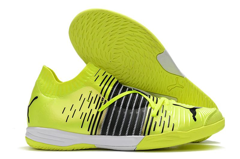 Chuteira Future Z 11 Futsal–Confortável