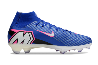 Chuteira Nike Air Zoom Mercurial Superfly Vapor 16 Elite FG