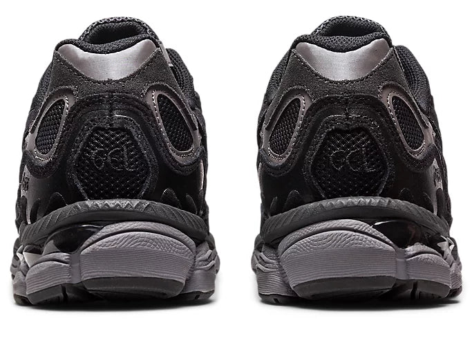 GEL-NYC - - Preto Black