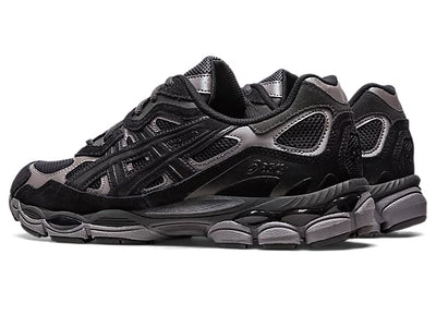 GEL-NYC - - Preto Black