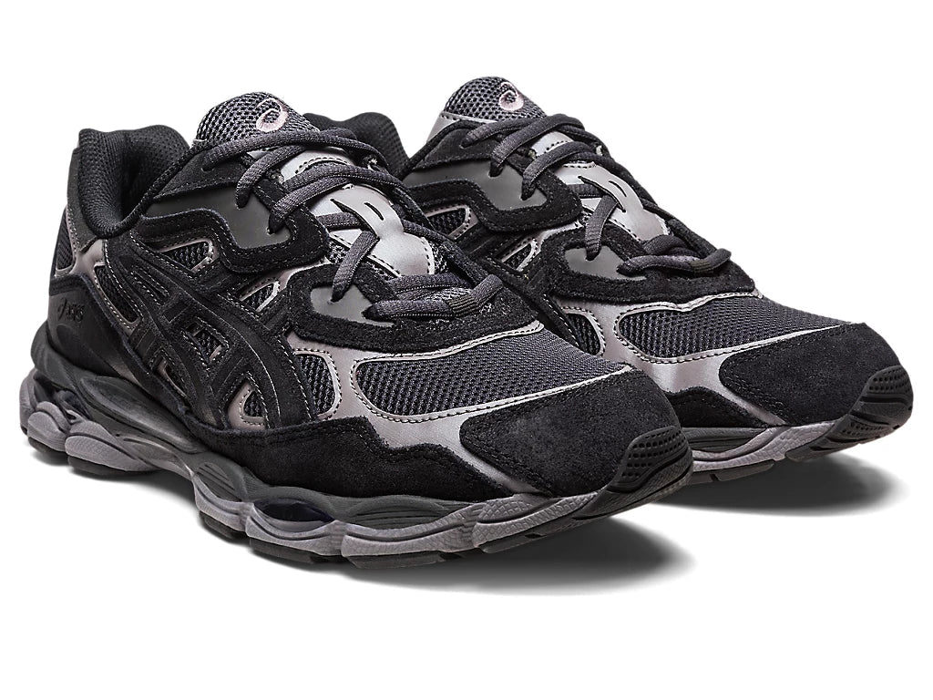 GEL-NYC - - Preto Black