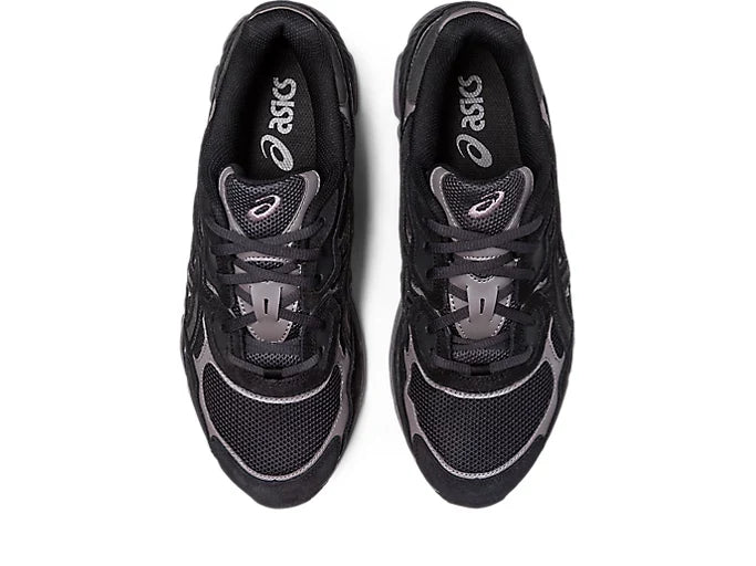 GEL-NYC - - Preto Black