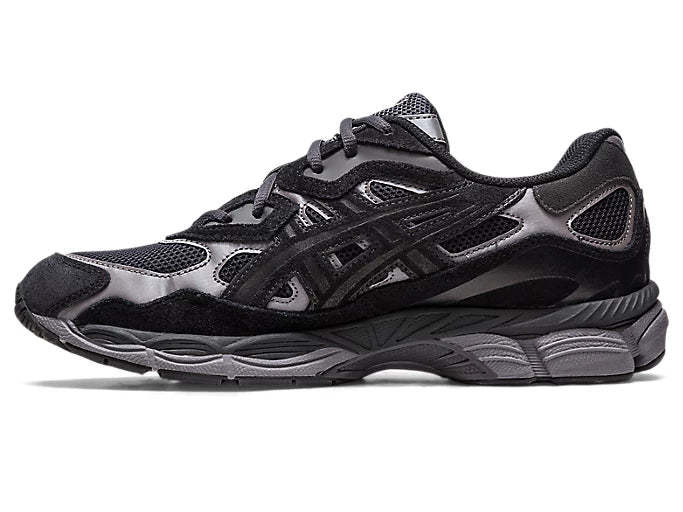 GEL-NYC - - Preto Black