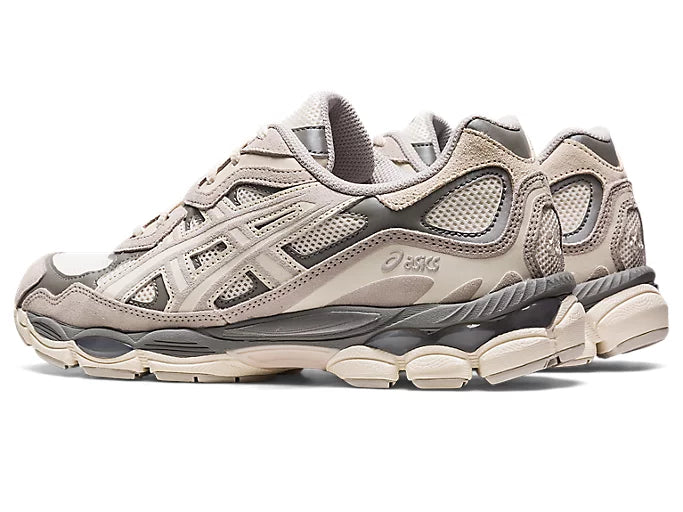 GEL-NYC - - Bege Neutro
