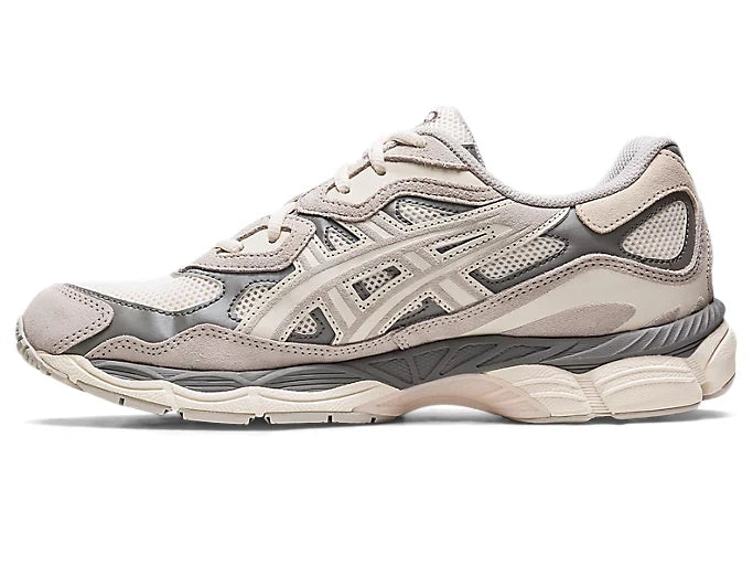 GEL-NYC - - Bege Neutro