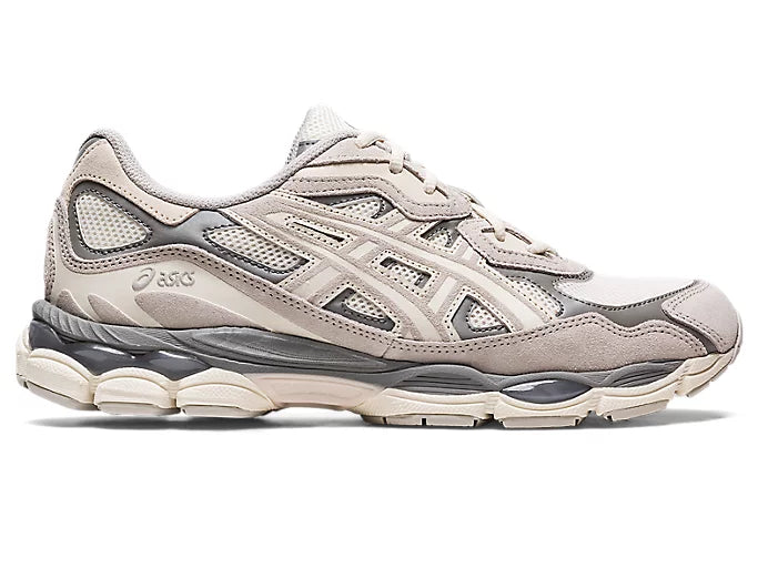 GEL-NYC - - Bege Neutro
