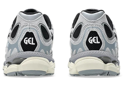 GEL-NYC - - Black Grey Clássico