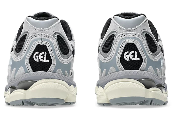 GEL-NYC - - Black Grey Clássico