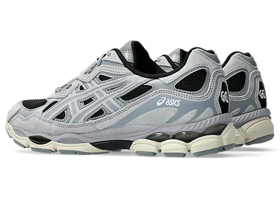 GEL-NYC - - Black Grey Clássico
