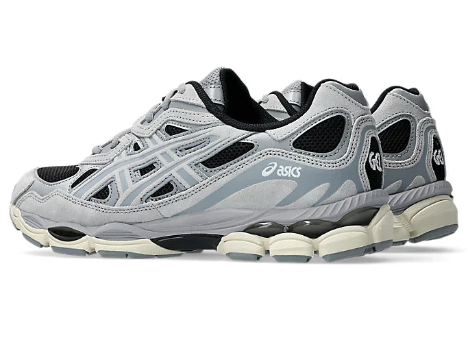 GEL-NYC - - Black Grey Clássico