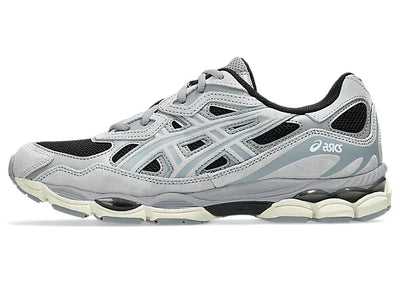 GEL-NYC - - Black Grey Clássico