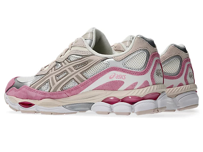 GEL-NYC - - Rosa Chic
