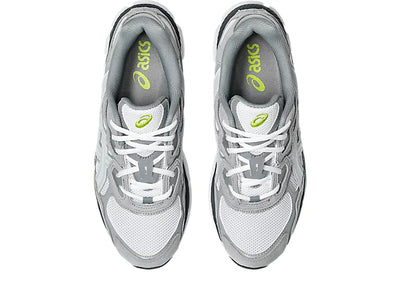 GEL-NYC - - Cinza com Verde Nature