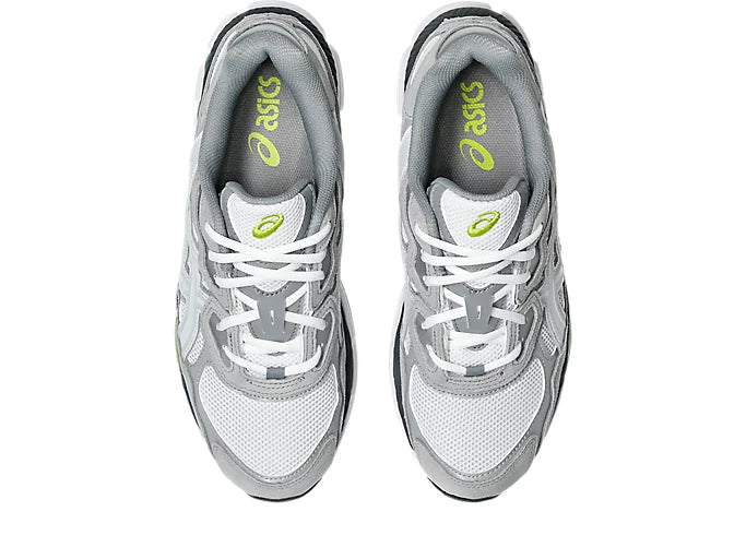 GEL-NYC - - Cinza com Verde Nature