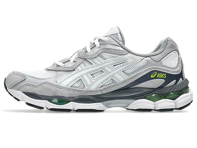 GEL-NYC - - Cinza com Verde Nature