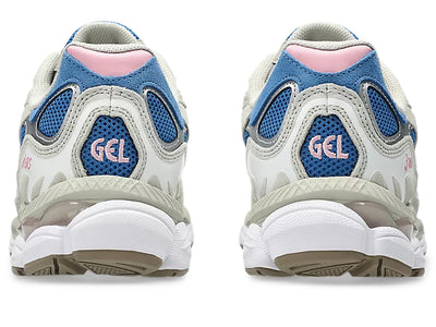 GEL-NYC - - Creme Com Azul Royal