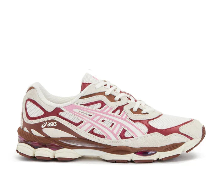 GEL-Nyc - Cream Sweet Pink