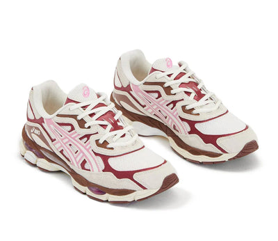 GEL-Nyc - Cream Sweet Pink
