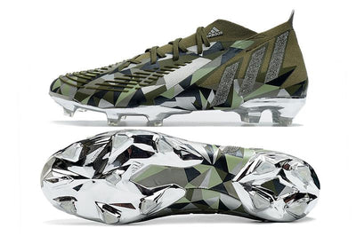 Chuteira Predator Edge 1 Campo–Confortável