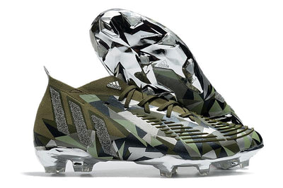 Chuteira Predator Edge 1 Campo–Confortável