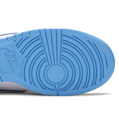Nike Dunk Low UNC