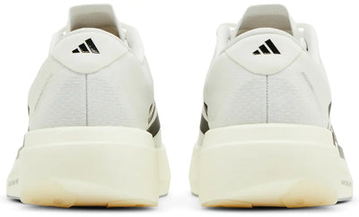 Tênis Adizero Evo SL White Black