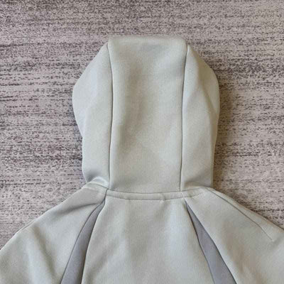 Jaqueta Nike Tech Fleece Pro Wear Cinza