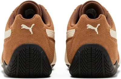 Puma Speedcat Archive Haute Coffee Frosted Ivory