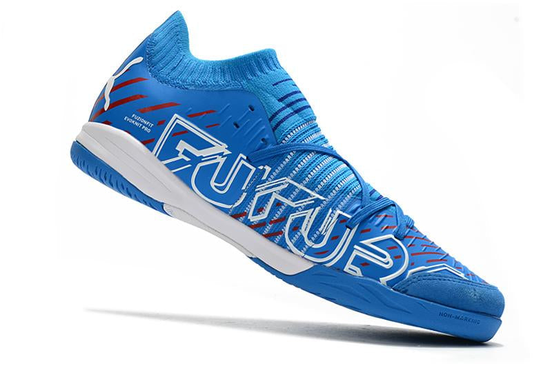Chuteira Future Z 11 Futsal–Confortável