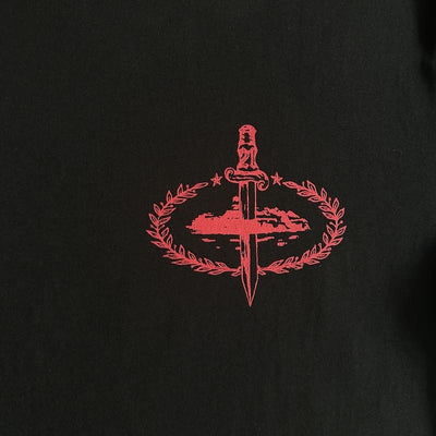Camiseta Corteiz Slaughter Gang 21 Savage
