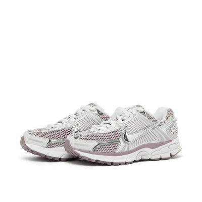 Nike Zoom Vomero 5 Metallic Silver Platinum Violet