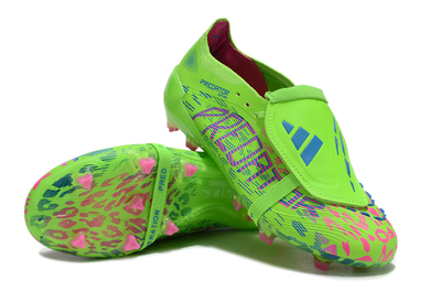 Chuteira Adidas Predator Accuracy + FG