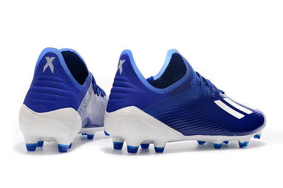Chuteira X 191 Campo–Confortável