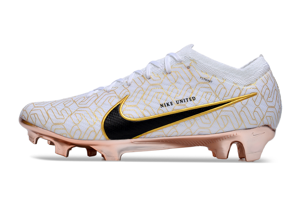Chuteira Mercurial VAPOR 14 Air Zoom Ultra MEIA E BOLSA–Clássico