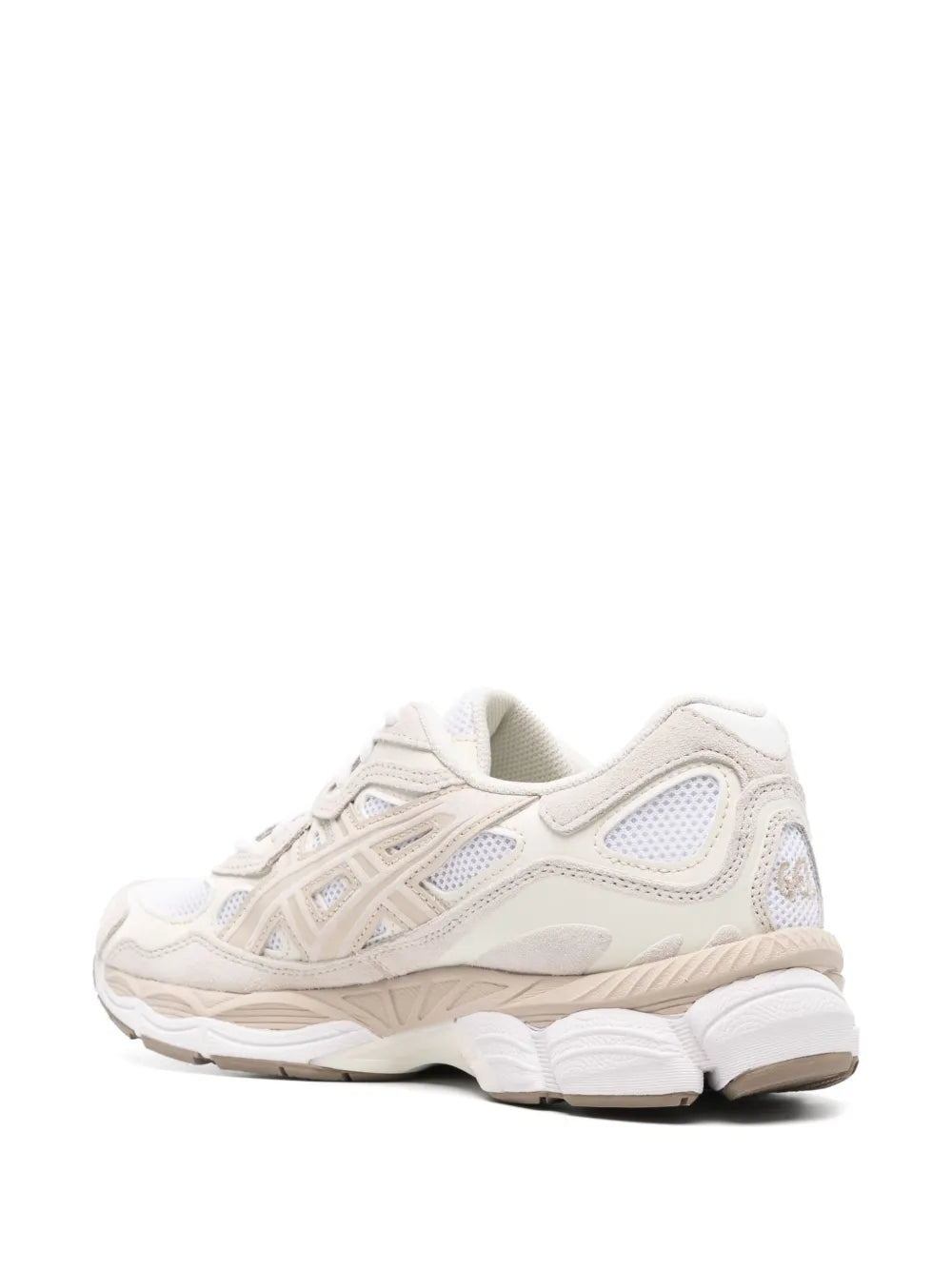 GEL-Nyc - Cream Neutro