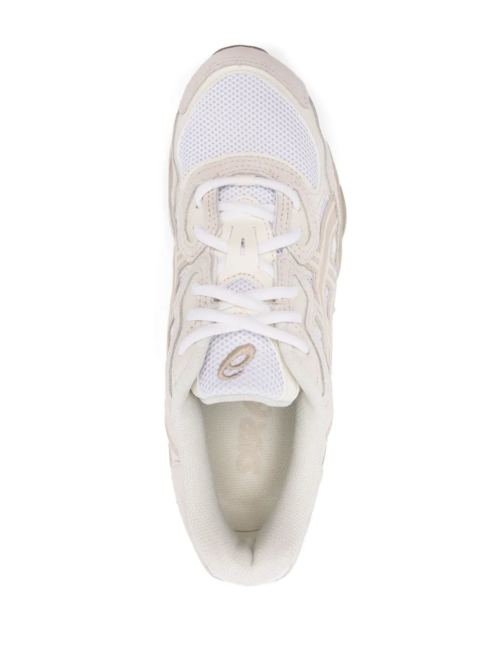 GEL-Nyc - Cream Neutro