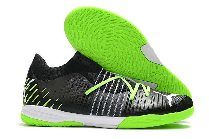 Chuteira Future Z 11 Futsal–Confortável